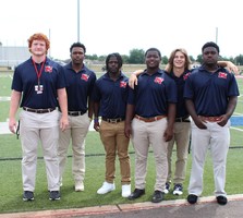 1st Home Game