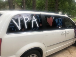 VPA Dances Through Marion