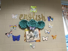 The Butterfly Project