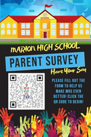 Parent Survey