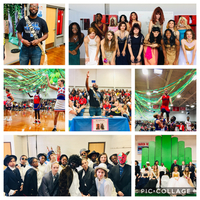 Mock Homecoming 2019