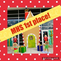 MHS wins contest!