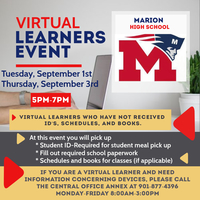 Attention Virtual Learners