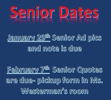 Seniors & Senior Parents