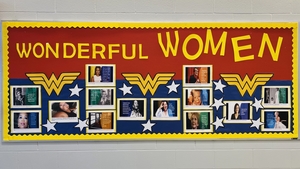 Women’s History Month