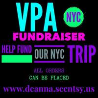 NYC Fundraiser