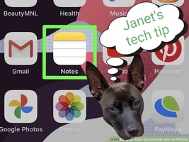 TECH TIP