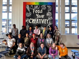 Art Mural