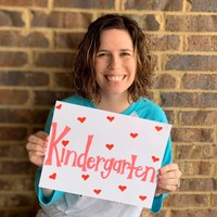 2020 Marion School District Teacher of the Year