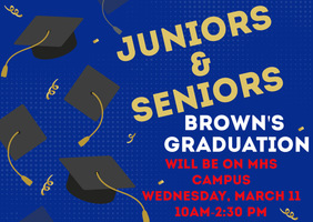 juniors & seniors