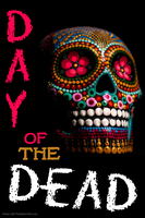 Día de los Muertos