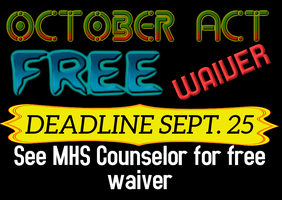 OCT ACT