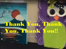 HCGC GT Program Says Thank You!