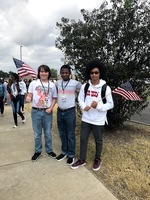 Peace Walk