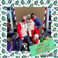 Happy Holidays