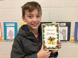 Holiday Mail for Heroes