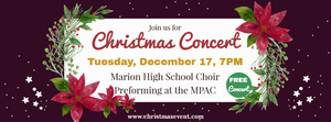 DEC. 17 @7PM MPAC