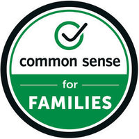 CommonSense Media: Healthy, happy kids