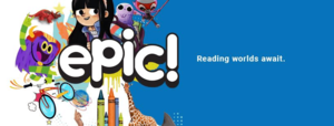 Epic! Reading @ The 7th Grade Experience