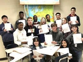 🌎AP World History 🌎