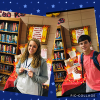 WINNER, WINNER FREE SONIC DINNER!