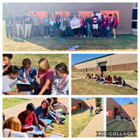 🧪Pre-AP Chemistry 🧪