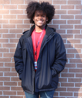 Outstanding Performing Arts Student Aims For the Collegiate Stage