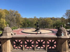 Flat Stanley in NYC Part 2