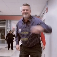 Student/Admin TicTok Challenge