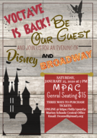 VOCTAVE IS BACK TO THE MPAC
