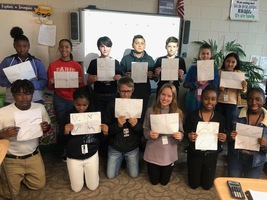 Science Speed Challenge