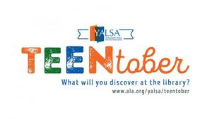 TEENtober @ The 7th Grade Experience!