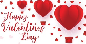 Valentine's Day