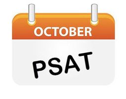 PSAT/NMSQT OCT 16