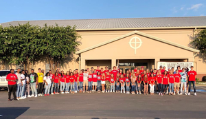Class of 2020