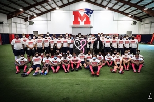 MHS Football🏈