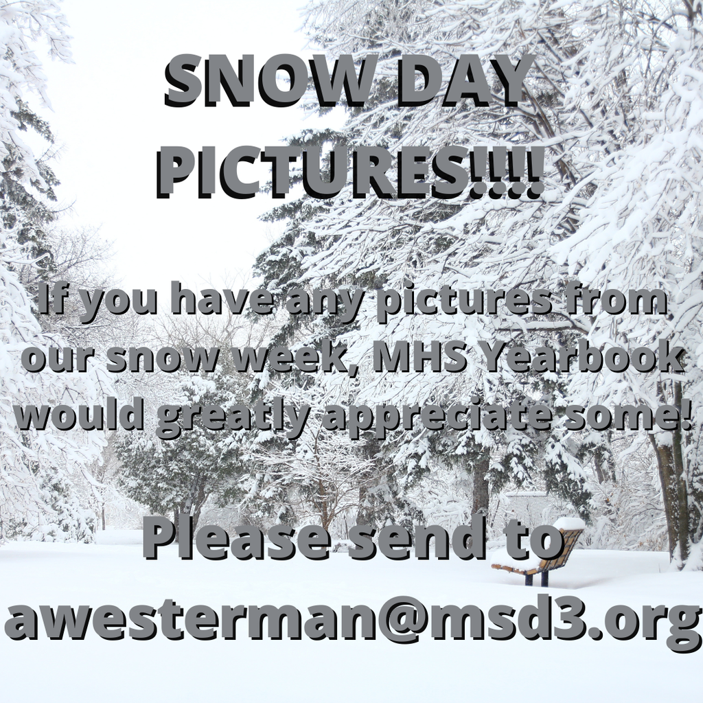 snow