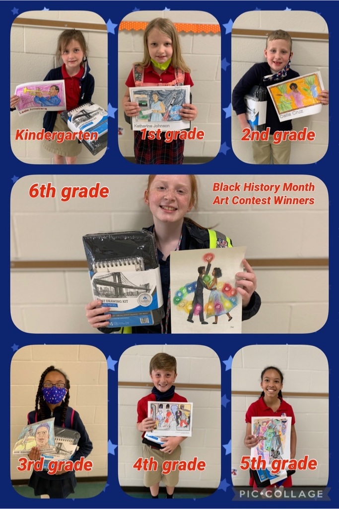 picture of a students
