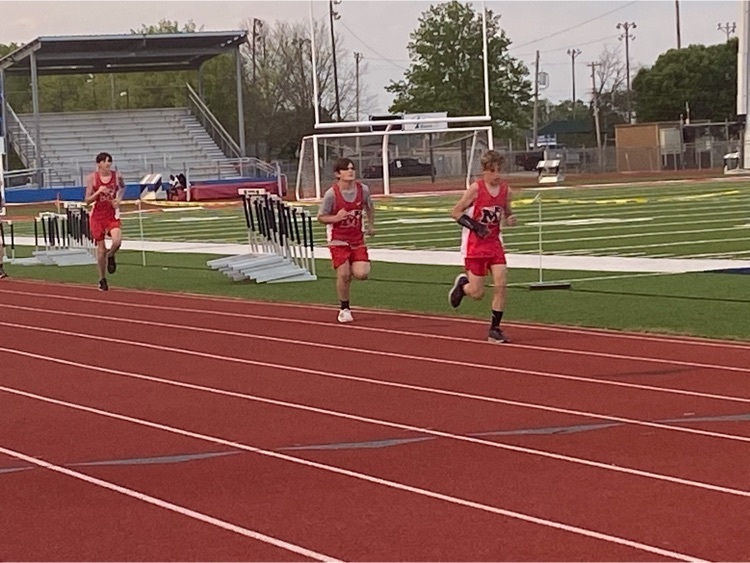 track