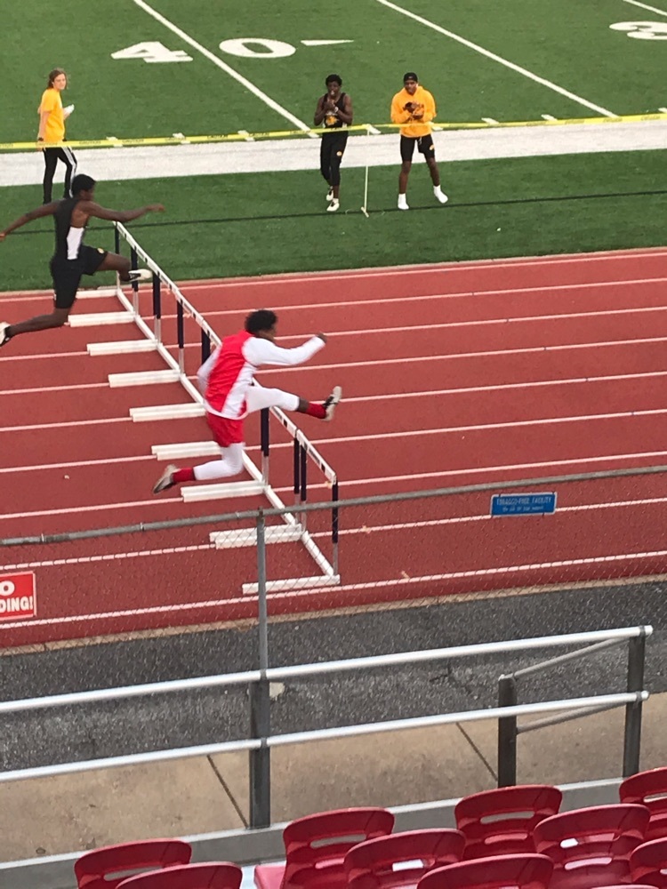 track