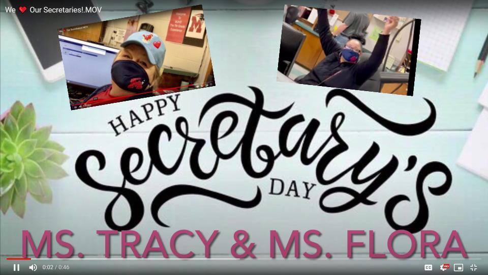 Sec. Day