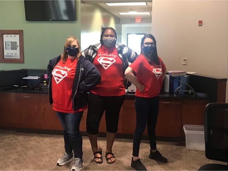 super secretary
