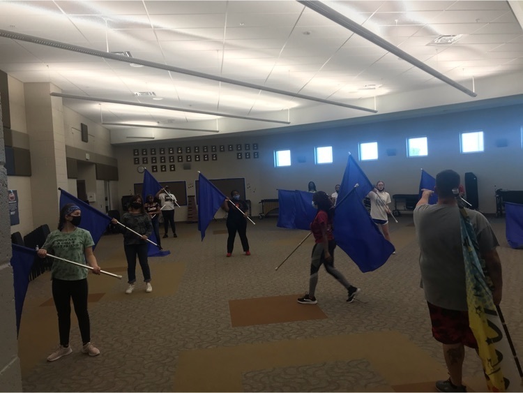 colorguard