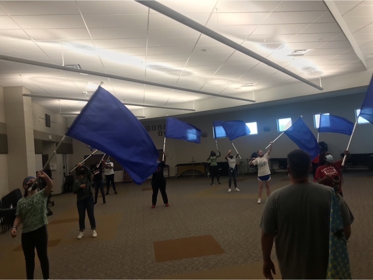 colorguard