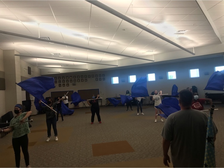 colorguard