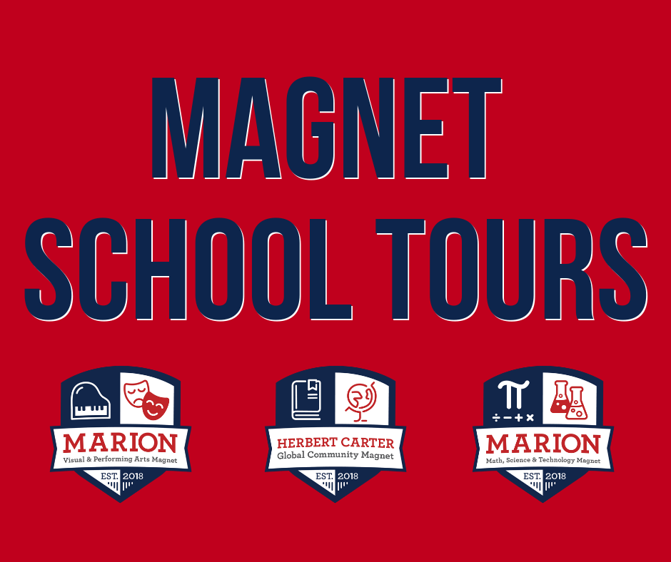 Magnet Tours