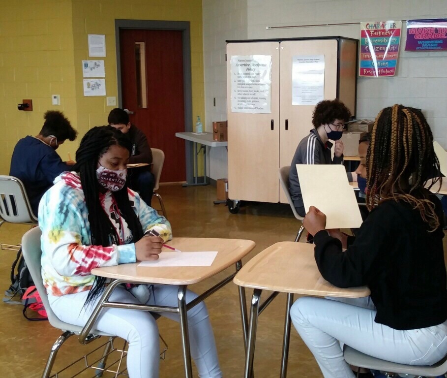 FACS