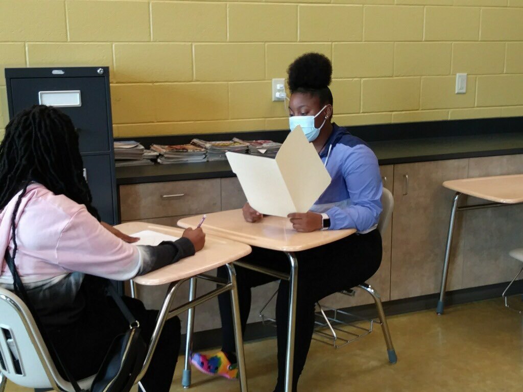 FACS