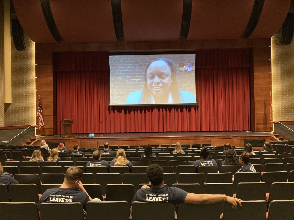 Patriot Academy 3