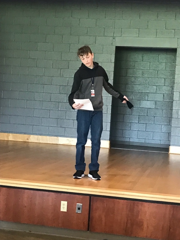 drama